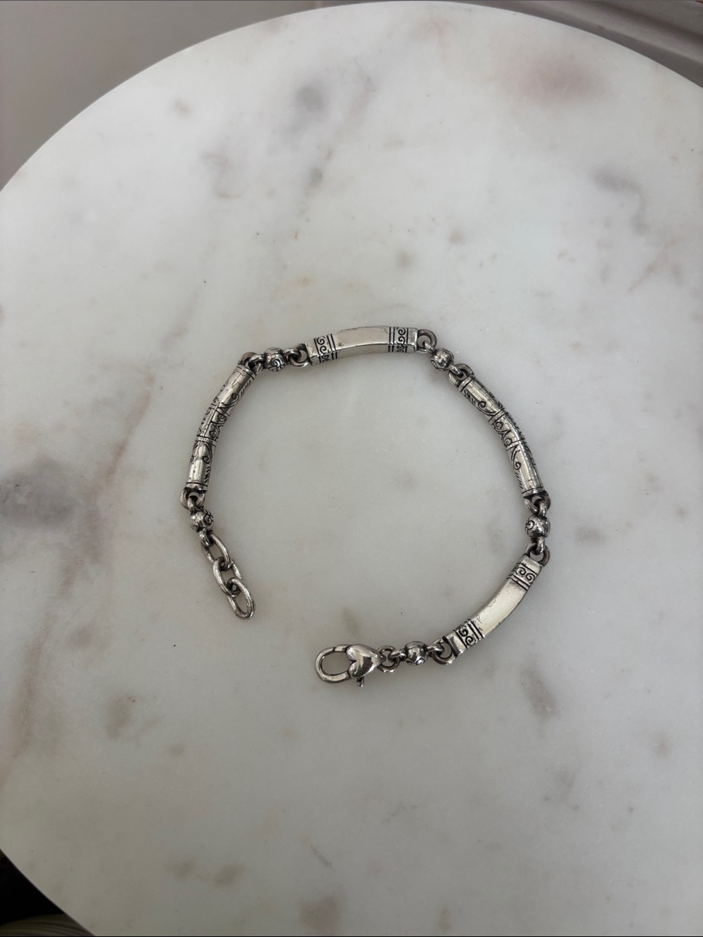 BRIGHTON vintage bracelet